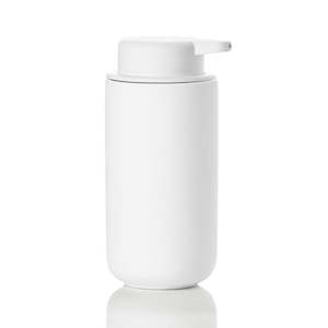 Accessories: UME XL SOAP DISPENSER WHITE