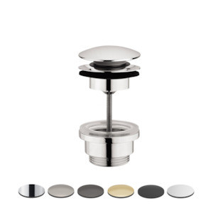 Kitchen: UNIVERSAL BASIN WASTE 32MM