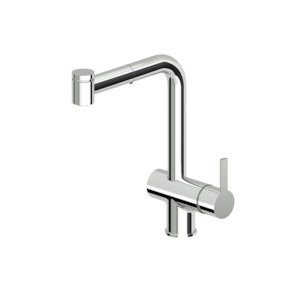 GILL KITCHEN MIXER W POS & JETS