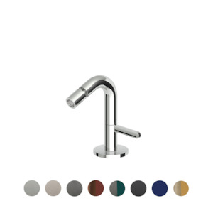 ISY22 BIDET MIXER