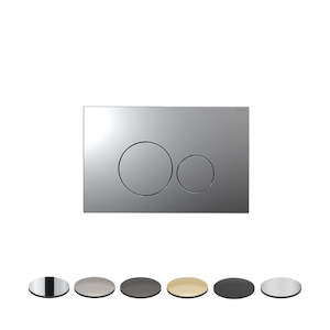 TONDO MECHANICAL PUSH PLATE