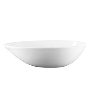 Victoria Albert: NAPOLI VESSEL BASIN 570 X 345 NTH
