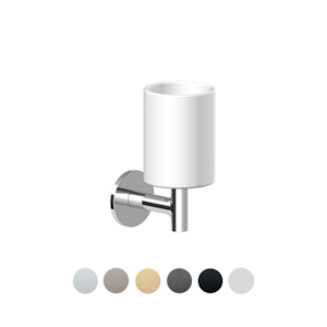 Pan: PAN WALL TUMBLER HOLDER