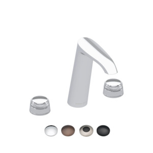 Samuel Heath: ONE HUNDRED 3TH BASIN MIXER EXTENDED HEIGHT