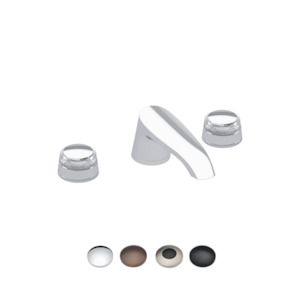 Samuel Heath: ONE HUNDRED 3TH BASIN MIXER