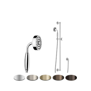 Style Moderne: STYLE MODERNE SLIDE SHOWER 1 FCT