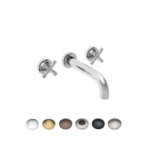 LANDMARK INDUSTRIAL WALL MOUNT BATH FILLER