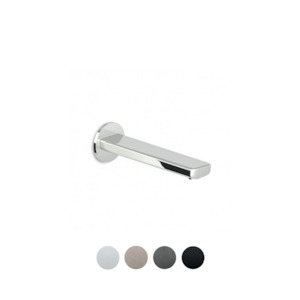 Brim: BRIM WALL SPOUT 180MM