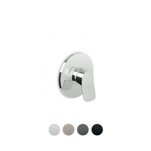 Brim: BRIM SHOWER MIXER