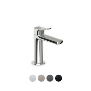 BRIM BASIN MIXER