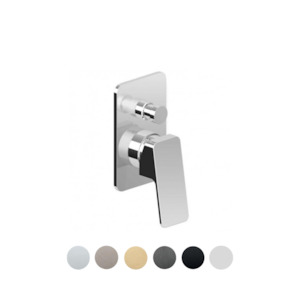 JINGLE DIVERTER MIXER