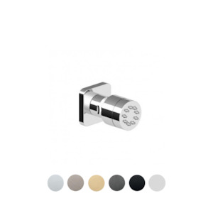 Jingle: JINGLE ROUND BODY JET