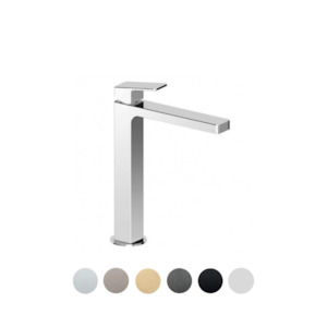 Jingle: JINGLE EXTENDED HEIGHT BASIN MIXER