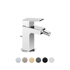 Jingle: JINGLE BIDET MIXER