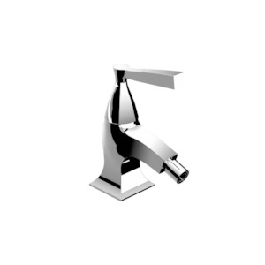 Bellagio: BELLAGIO SINGLE LEVER BIDET MIXER 1TH PUW