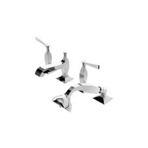 BELLAGIO BATH FILLER 4TH INCL HAND SHOWER