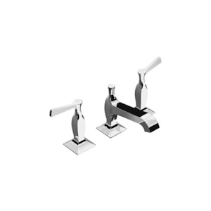 BELLAGIO LEVER BASIN MIXER 3TH PUW