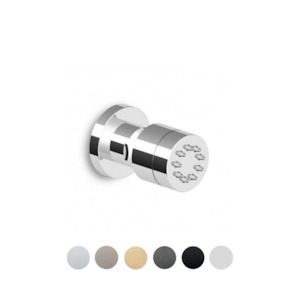 ZUCCHETTI ROUND BODY JET