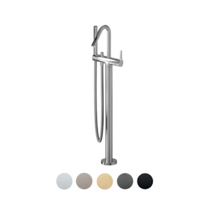Medameda: MEDAMEDA FREESTANDING BATH COLUMN
