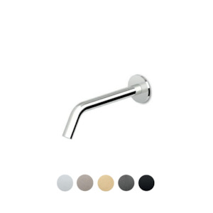 Medameda: MEDAMEDA BATH SPOUT 215MM