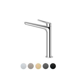 Medameda: MEDAMEDA BASIN MIXER EXTENDED HEIGHT