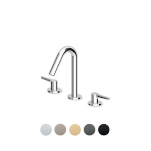 Medameda: MEDAMEDA 3TH BASIN MIXER