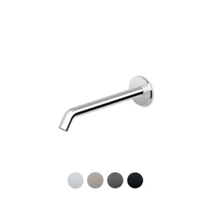 Gill: GILL BATH SPOUT 220MM