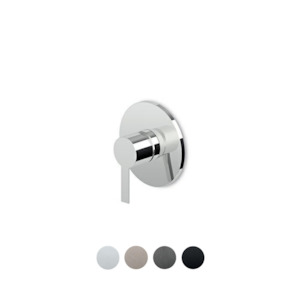 Gill: GILL SHOWER MIXER