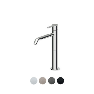 Gill: GILL BASIN MIXER EXTENDED HEIGHT