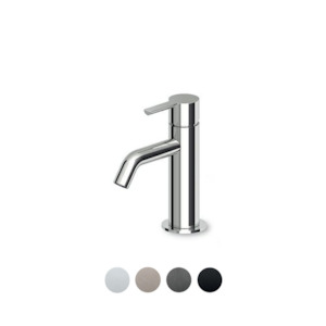 Gill: GILL BASIN MIXER