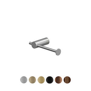 HELM TOILET ROLL HOLDER