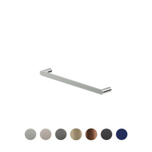 Isy22: ISY22 TOWEL RAIL 450MM