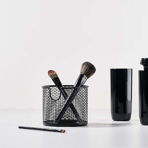 Zone: WIRE BASKET BLACK