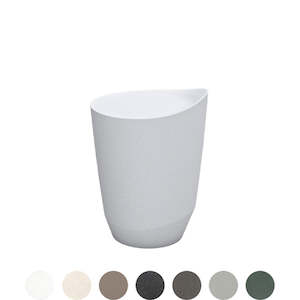 SOL BATH STOOL 300X300X400MM