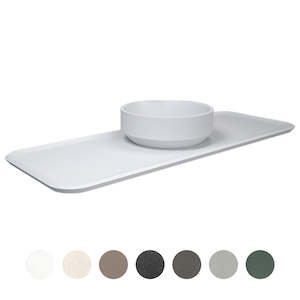 Zen: ZEN BUTLERS TRAY 1500X560X40MM