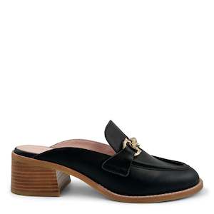 LOAFERS: GINNY