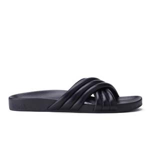 Rollie: TIDE CROSS PADDED SLIDE