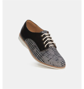 Rollie: DERBY LIGHT WEIGHT LACE UP SHOE - ROLLIE