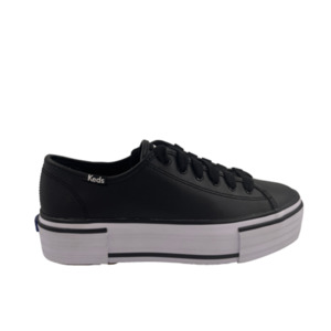 Keds: TRIPLE UP FOXING