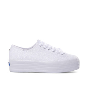 Keds: TRIPLE UP SEQUINS - (WF66724)