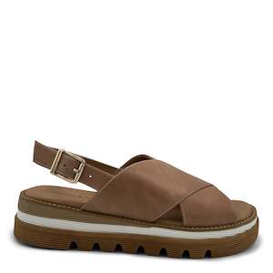 SANDALS: SASI