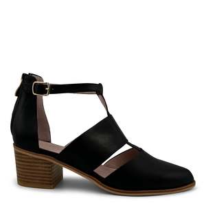 Heels: EMBER