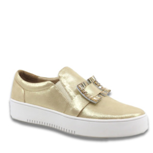 Heels: LAFAYETTE