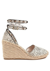 Wedges: MIKKEL