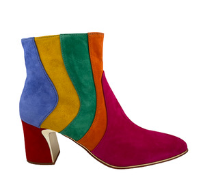 Boots: KAME