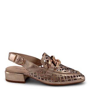 Django Juliette: VOOPER