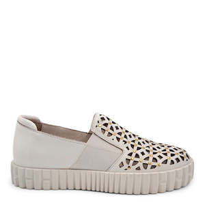 Django Juliette: HAREL