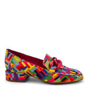 Django Juliette: VIVEK