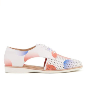 Rollie: SIDECUT PUNCH