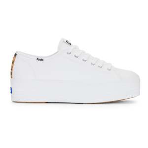 Keds: TRIPLE UP LEO